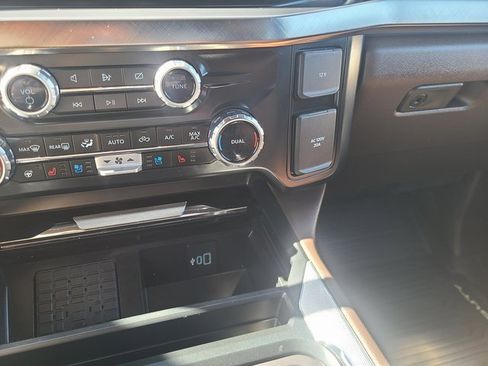 Used 2024 Ford F250 King Ranch w/ Chrome Package image 16
