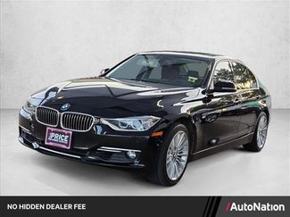 Used 2013 BMW 335i Sedan RWD video 1