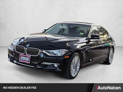 Used 2013 BMW 335i Sedan