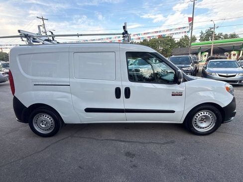 Used 2017 RAM ProMaster City Tradesman w/ Rear Back-up Camera Group FWD image 4