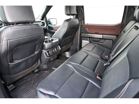 Used 2023 Ford F150 Lariat w/ Max Trailer Tow Package image 11