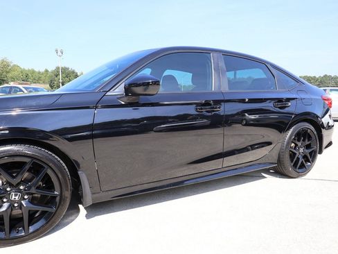 Used 2022 Honda Civic Sport image 31