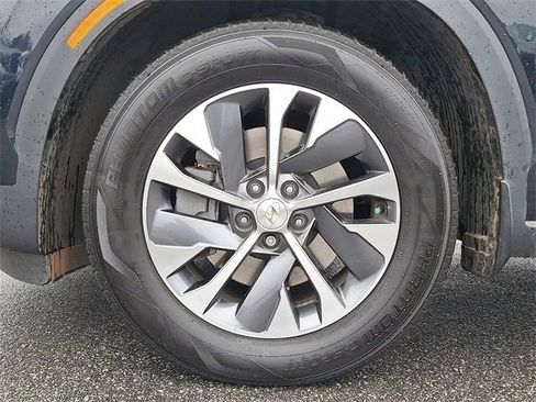 Used 2022 Hyundai Palisade SEL image 8