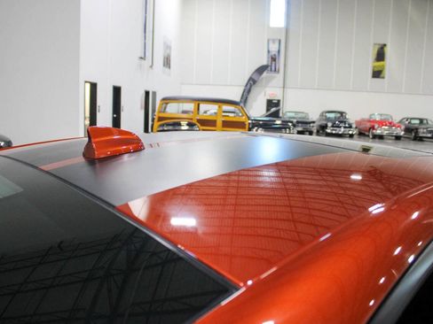 Used 2021 Dodge Charger SRT Hellcat image 20