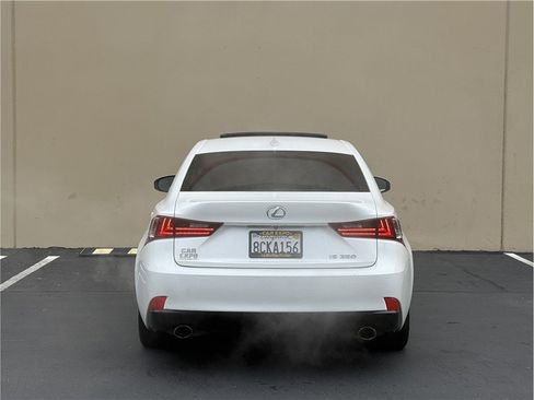 Used 2015 Lexus IS 250 image 5