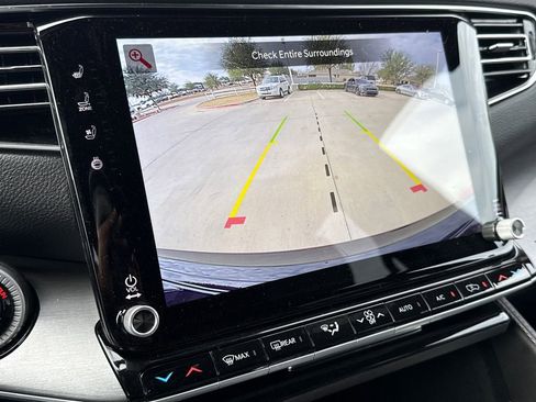 New 2026 Jeep Grand Wagoneer Limited image 26