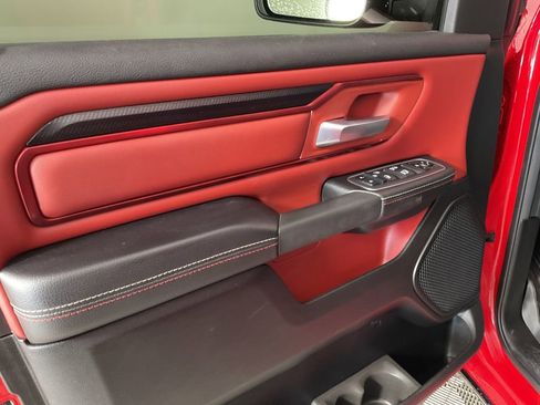 Used 2023 RAM 1500 Rebel w/ Rebel Level 1 Equipment Group AWD/4WD image 16