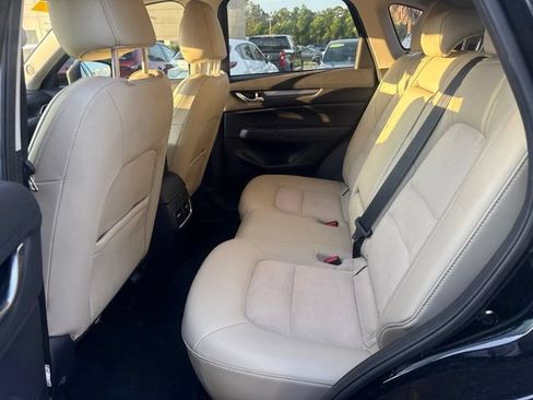 Used 2023 MAZDA CX-5 AWD 2.5 S w/ Select Package image 5