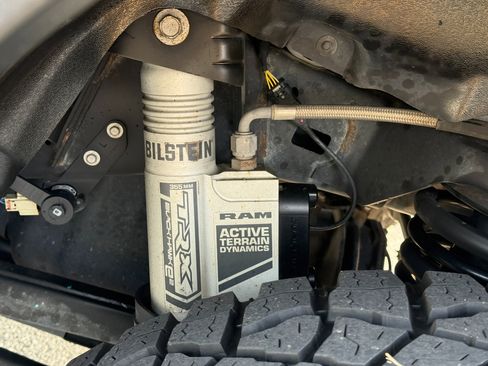 Used 2022 RAM 1500 TRX w/ TRX Level 2 Equipment Group image 23