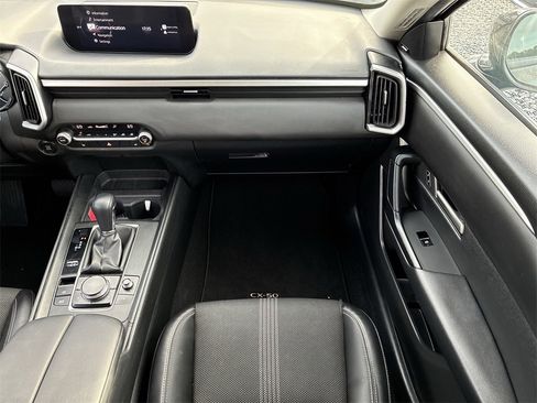 Used 2024 MAZDA CX-50 AWD 2.5 S w/ Premium Package image 16