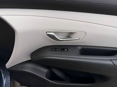 Used 2026 Hyundai Tucson SEL image 27