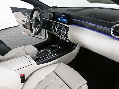 New 2026 Mercedes-Benz CLA 250 image 23