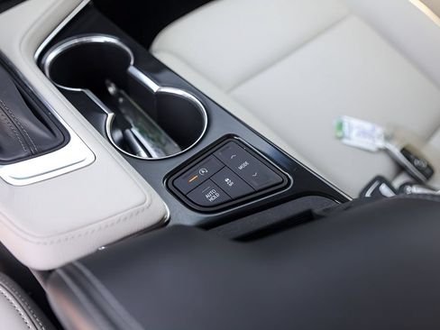 Certified 2023 Cadillac CT4 Luxury w/ Sun And Sound Package RWD image 19