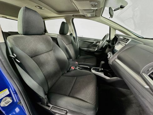 Used 2016 Honda Fit EX image 25