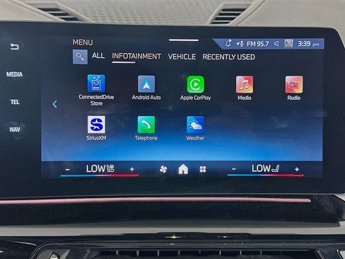 Used 2025 BMW X1 xDrive28i image 22