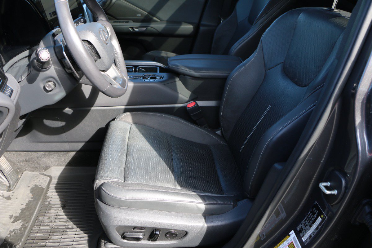 Used 2024 Lexus TX 350 AWD w/ Technology Package image 27
