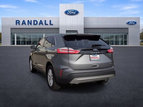 Used 2024 Ford Edge SEL AWD/4WD image 4