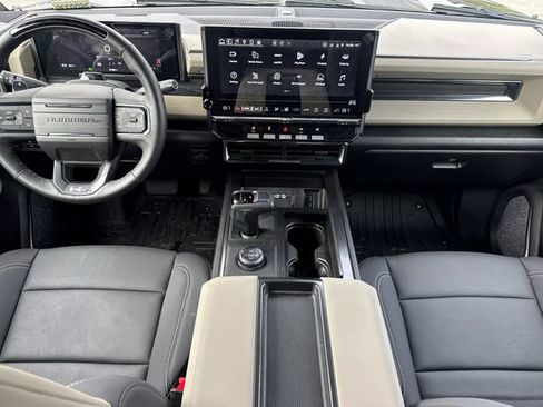 Used 2026 GMC Hummer EV 4x4 Crew Cab image 13