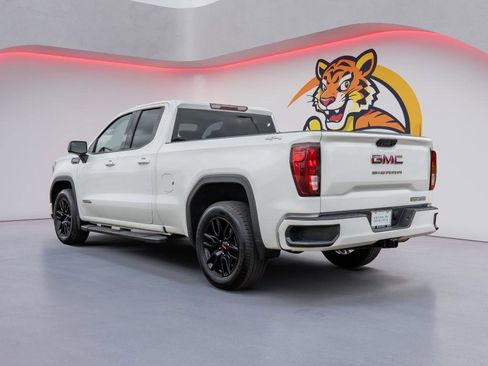 Used 2024 GMC Sierra 1500 Elevation image 7