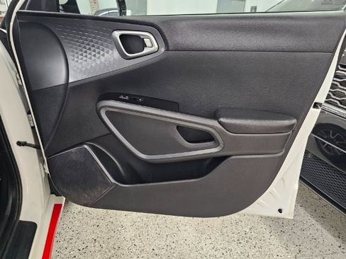 Used 2020 Kia Soul GT-Line w/ GT 2.0L Power Sunroof Package image 27