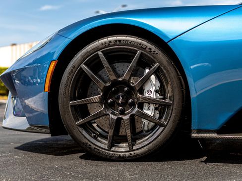 Used 2019 Ford GT image 22