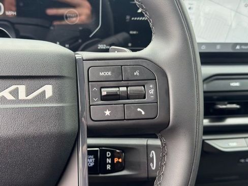 New 2027 Kia Telluride SX X-Pro AWD/4WD image 28