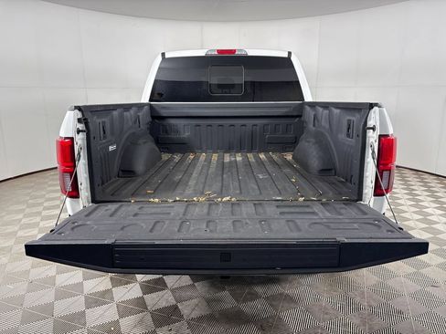 Used 2020 Ford F150 Platinum w/ Equipment Group 701A Luxury AWD/4WD image 23