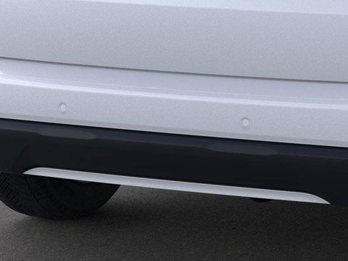 Used 2024 Ford Escape ST-Line w/ Tech Pack #1 image 23