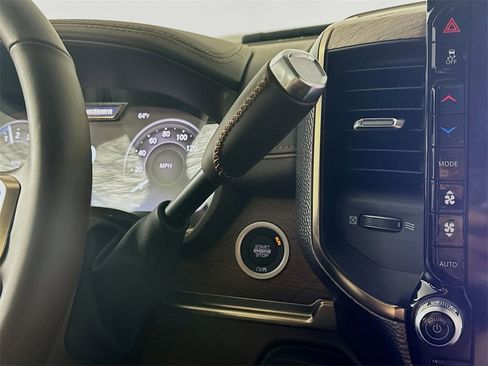 New 2026 RAM 2500 Limited image 15