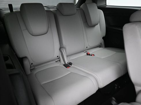 Certified 2023 Honda Odyssey EX-L image 26