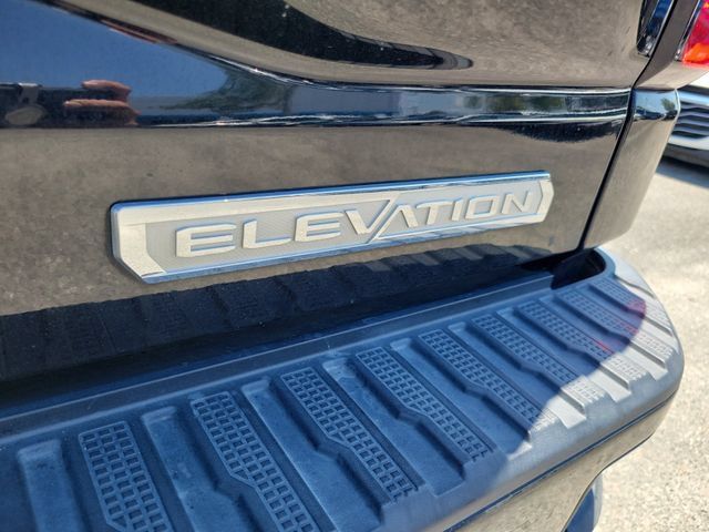 Certified 2023 GMC Sierra 1500 Elevation AWD/4WD image 10