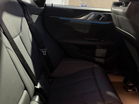 Used 2024 BMW i4 eDrive35 w/ M Sport Package image 26