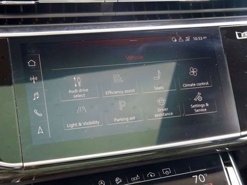 Used 2020 Audi Q7 3.0T Premium Plus w/ Premium Plus Package AWD/4WD image 28