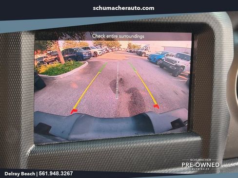 Used 2020 Jeep Wrangler Unlimited Sport S AWD/4WD image 20