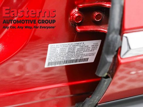 Used 2022 Acura MDX SH-AWD image 39