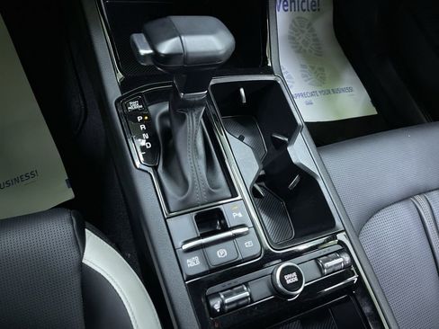 Used 2025 Kia K5 GT-Line image 26