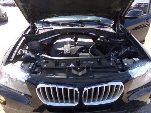 Used 2013 BMW X3 xDrive35i image 34