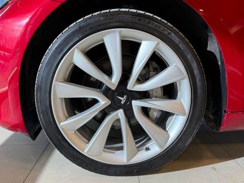 Used 2018 Tesla Model 3 Long Range image 40