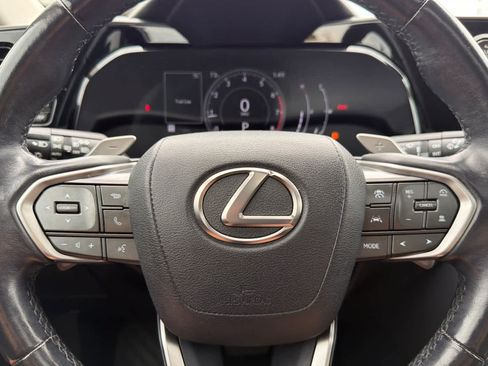Used 2024 Lexus NX 350 AWD w/ Cold Area Package image 24