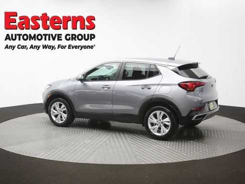 Used 2024 Buick Encore GX Preferred FWD image 60