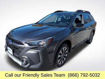 Used 2023 Subaru Outback Limited