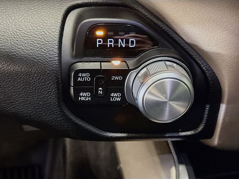 Used 2021 RAM 1500 Laramie image 25