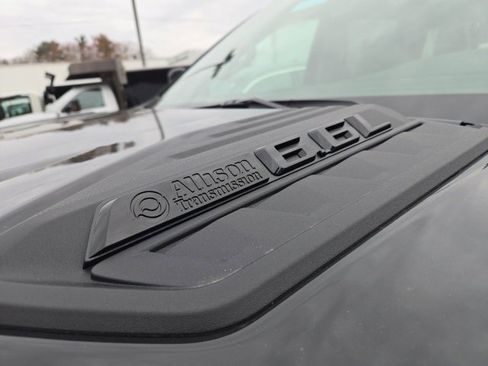 New 2026 Chevrolet Silverado 2500 LT w/ Trail Boss Package image 5