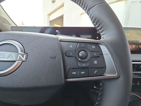 New 2026 Nissan Sentra SV image 12