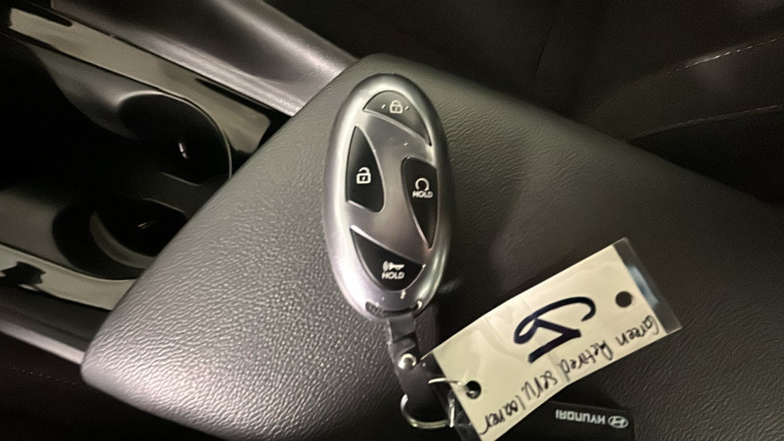 Used 2026 Hyundai Elantra SEL Sport Premium FWD image 25