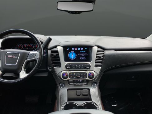 Used 2020 GMC Yukon SLT AWD/4WD image 11