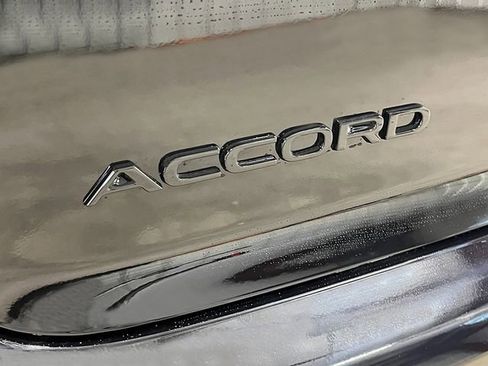 New 2026 Honda Accord Sport image 7