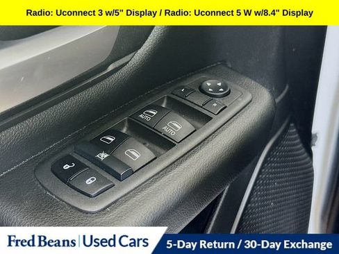 Used 2022 RAM 1500 Tradesman w/ Trailer Tow Group (B) AWD/4WD image 12