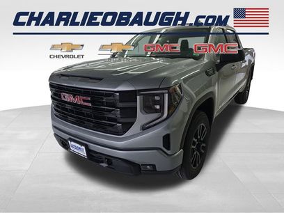 New 2026 GMC Sierra 1500 Elevation
