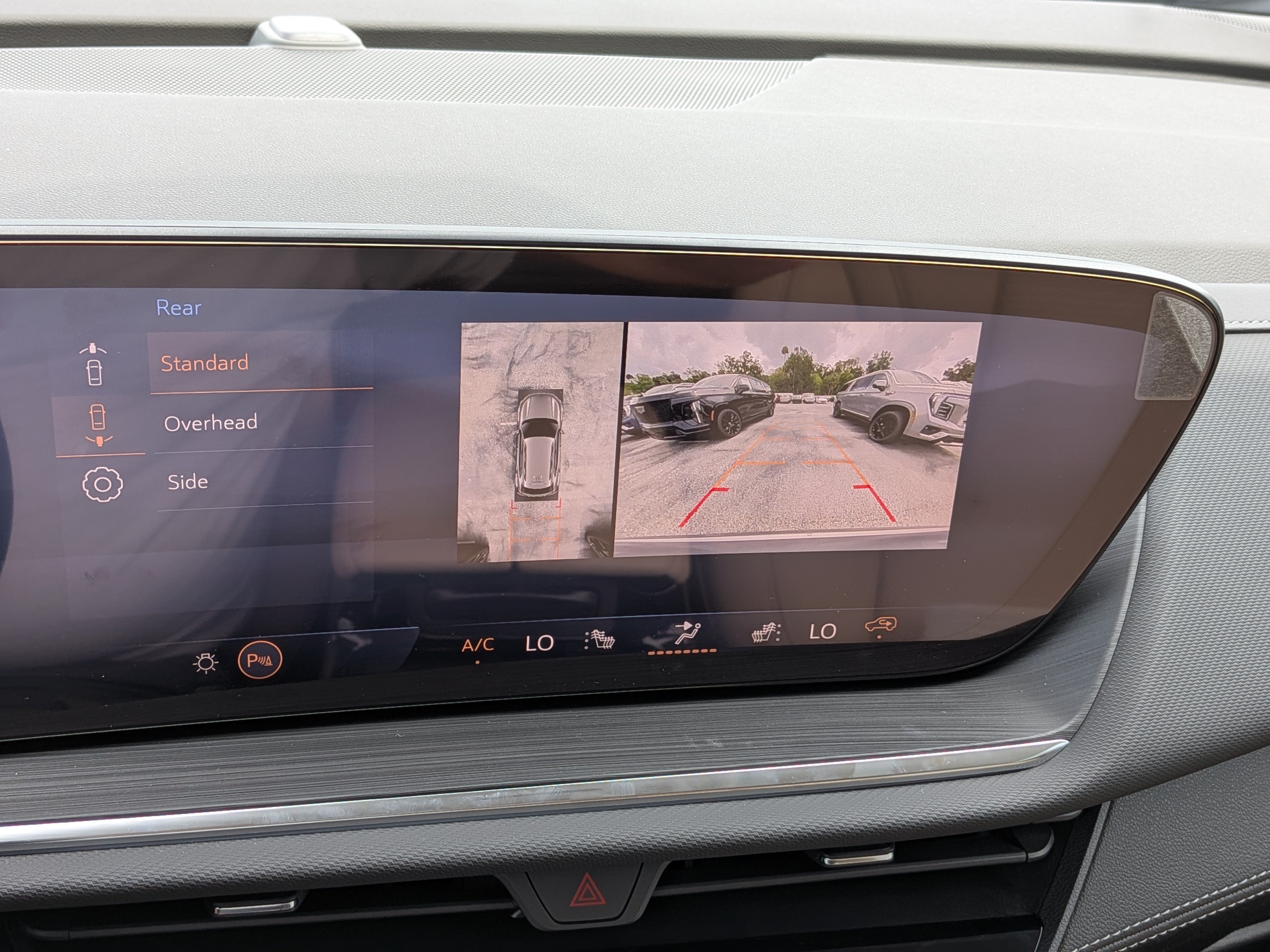 New 2026 Buick Envision Preferred AWD/4WD image 31